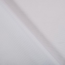 Ткань Оксфорд 600D PU, Белый (на отрез)  в Апрелевке