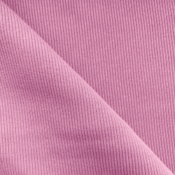 Ткань Кашкорсе, 420гм/2, 110см, цвет Сухая роза (на отрез)  в Апрелевке