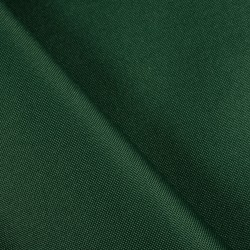 Ткань Оксфорд 600D PU, Темно-Зеленый (на отрез)  в Апрелевке