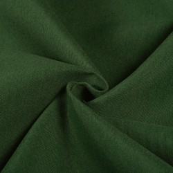 Грета Водоотталкивающая (80%пэ, 20%хл), Темно-Зеленый (на отрез)  в Апрелевке