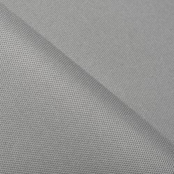 Ткань Оксфорд 600D PU, Светло-Серый (на отрез)  в Апрелевке
