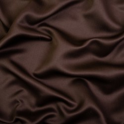 Ткань Блэкаут для штор светозатемняющая 75% &quot;Шоколад&quot;   в Апрелевке