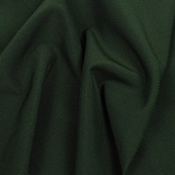 Габардин (100%пэ), Темно-зеленый   в Апрелевке