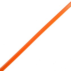 Кедер-Кант (для укрепления углов сумок) Оранжевый пластиковый  в Апрелевке