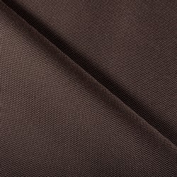 Ткань Кордура (Китай) (Оксфорд 900D), цвет Коричневый (на отрез)  в Апрелевке