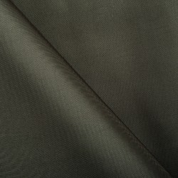 Ткань Кордура (Кордон С900), цвет Темный Хаки (на отрез)  в Апрелевке