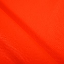 Оксфорд 600D PU, Сигнально-Оранжевый  в Апрелевке, 230 г/м2, 349 руб